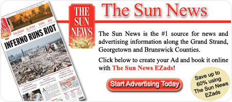 The Sun News & EZads