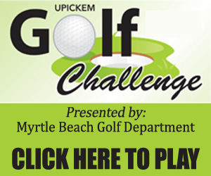 Myrtle Beach Online 2012 Golf Challenge