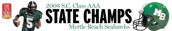 Myrtle Beach Seahawks